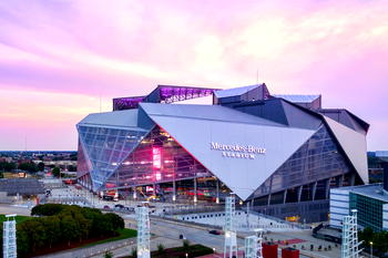 World Cup 2026: 3 most expensive stadiums that will host the best countries