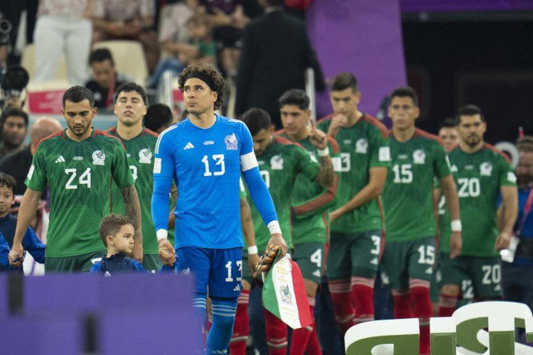 Countdown to 2026 FIFA World Cup: Mexico and Ochoa last dance ...