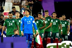 Countdown to 2026 FIFA World Cup: Mexico and Ochoa last dance