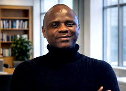 Bayelsa: Data expert, Mienye engages APGA Chair on sustainable devt