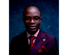 Kunle Oluleye marks Gospel milestone as Concert LOUD turns 20