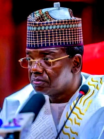 Nigerian groups warn against foreign interference in security matters