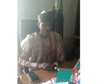 Sokoto Speaker lauds Gov. Aliyu’s reforms