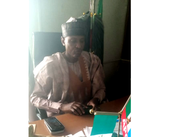 Sokoto Speaker lauds Gov. Aliyu’s reforms