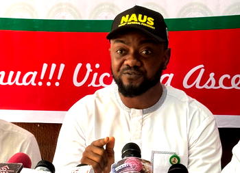 NAUS backs Gateway Shield, urges nationwide police adoption