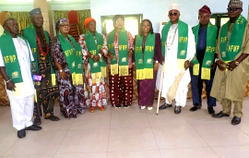 NFWP: 83,664 women benefit, as Ogun registers 3,486 affinity groups