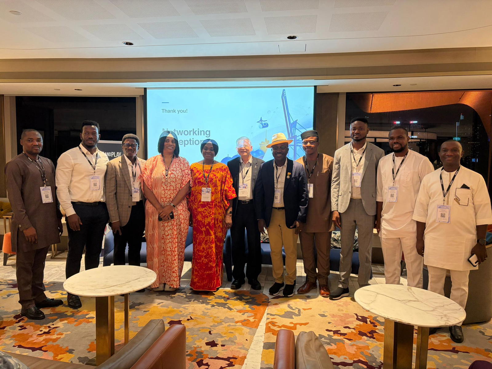 NIMENA seeks indigenous body, marine standards for Nigeria’s sovereignty