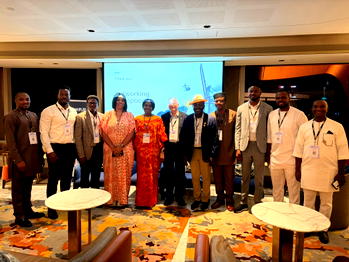 NIMENA seeks indigenous body, marine standards for Nigeria’s sovereignty