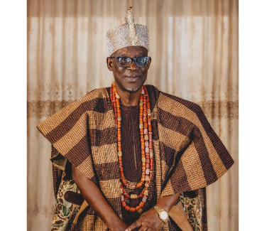 At 85: Oba Bankole Adewale Ojutalayo reflects on faith, kingship, community Devt, Nigeria’s future