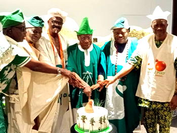 Obasanjo urges preservation of African heritage