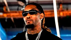 Rapper Offset hospitalised after being shot in Florida