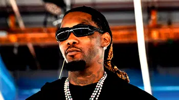 Rapper Offset hospitalised after being shot in Florida