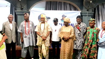 Ogun monarch decries rising healthcare costs