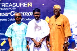 Nollywood icon Ogogo drives spotlight on Jemras Treasure Two at Abijo launch