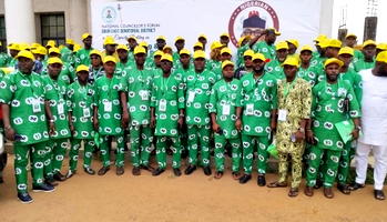 Ogun East councillors back Abiodun for Senate, endorse Tinubu’s re-election