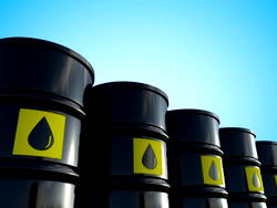 Oil prices jump as Iran attacks UAE, US warships enter Hormuz