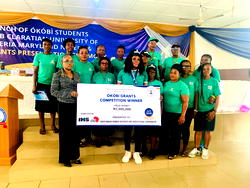 ‘OKOBI’ reflects clear commitment to empower communities, say IHS Official