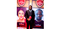 Osahon Okunbo wins Vanguard Young Entrepreneur of the Year for Cross-Sector Impact
