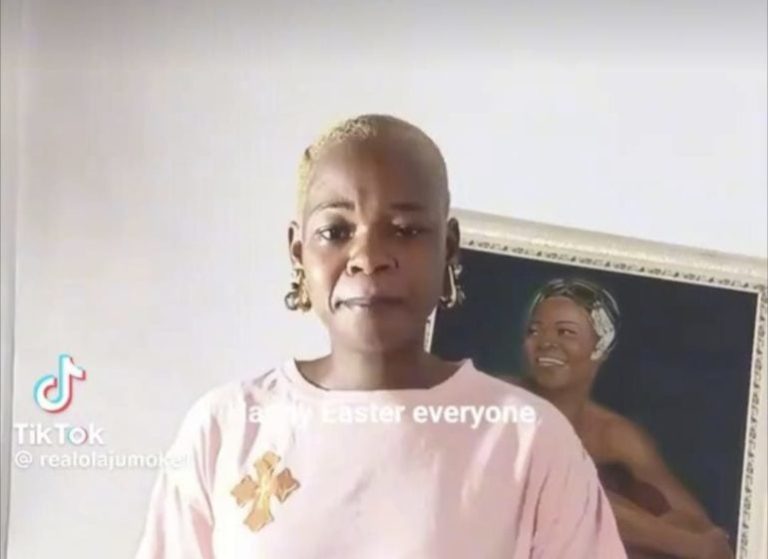 I neither smoke nor drink — Olajumoke Onibread refutes claims after viral video