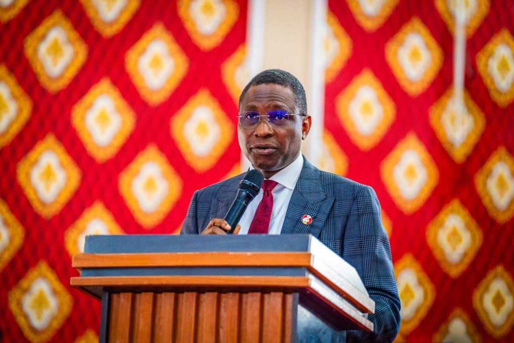 Six in 10 Nigerian students are into cybercrime – EFCC boss