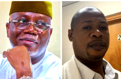 Ondo APC Primaries: Publisher warns Aiyedatiwa of politicians seeking ‘survival tickets’
