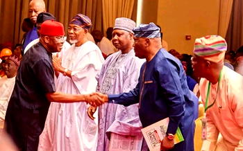 Ibadan Summit: Opposition parties to field one presidential candidate in 2027 polls