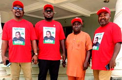 2027: Gyuse withdraws from Jechira Reps race, backs Orduen