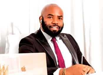 Osadiaye endorses Igbinovia for Egor/Ikpoba-Okha Federal Constituency