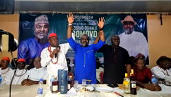 2027: Ozoro, Otor‑Owhe declare support for Obomovo’s Reps bid
