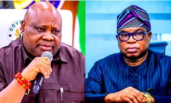 Osun guber: APC vows to defeat Adeleke by 10pm on election day