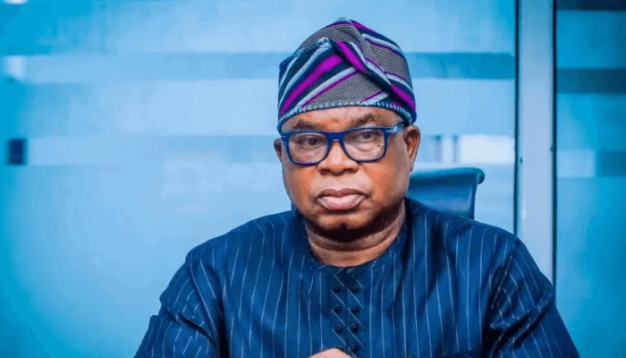 Osun 2027: Oyebamiji woos workers with welfare, inclusive governance