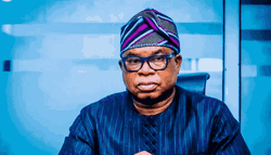 Osun: God, your support will make me Governor-elect in August – Oyebamiji