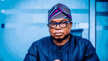 Osun 2027: Oyebamiji woos workers with welfare, inclusive governance