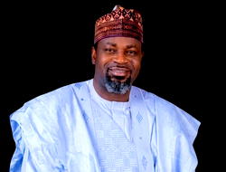 2027: Group backs Emperor Oyen for Remo Federal Constituency