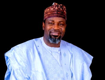 2027: Group backs Emperor Oyen for Remo Federal Constituency