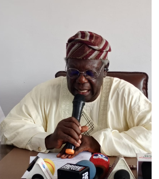 Omo Ibile Igbomina urges Gov. AbdulRazaq to present appointment letter to Ganmo monarch