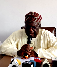 Omo Ibile Igbomina urges Gov. AbdulRazaq to present appointment letter to Ganmo monarch