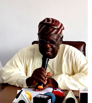 Omo Ibile Igbomina urges Gov. AbdulRazaq to present appointment letter to Ganmo monarch