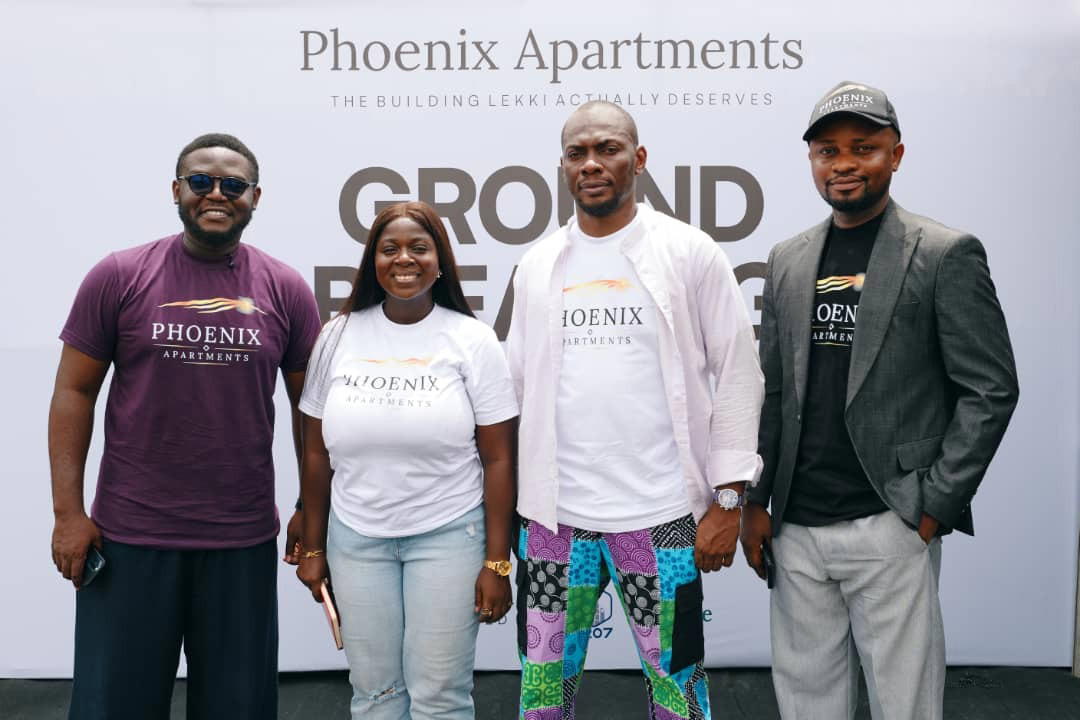 Lekki housing project targets regulatory compliance, design