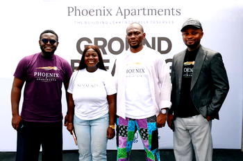 ‎Lekki housing project targets regulatory compliance, design