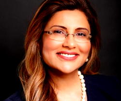 Prof. Parin advocates global education, humanitarian action through resilience