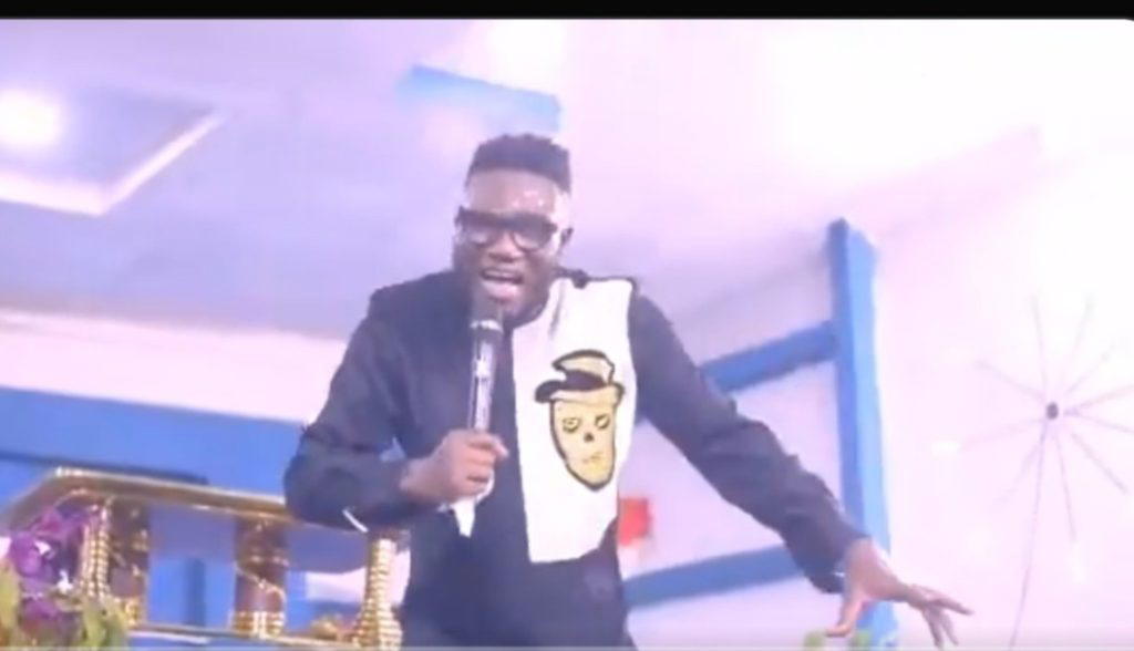 Video: ‘I drove car for two months without fuel’ — Pastor fuels debate online