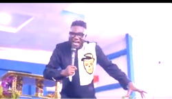 Video: ‘I drove car for two months without fuel’ — Pastor fuels debate online