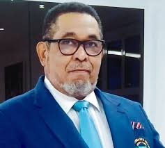 L'acteur Nollywood, Patrick Doyle, perd sa fille nouveau-née