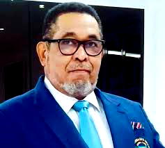 Nollywood actor, Patrick Doyle loses newborn daughter