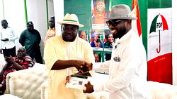 2027: Bayelsa PDP urged to field credible candidates to restore party’s glory