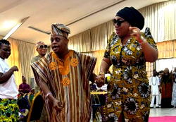 Stakeholders call for recognition, inclusion of physically challenged children