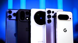 Best budget camera phones in 2026