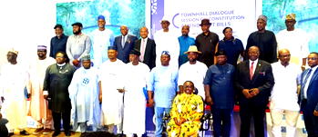 PLAC, NASS engage stakeholders on key constitution reform bills
