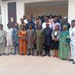 Plateau Climate Change Policy, Action Plan unveiled in Jos